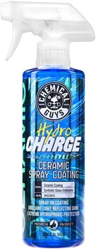 Hydrocharge Ceramic Spray Sealant 16 oz