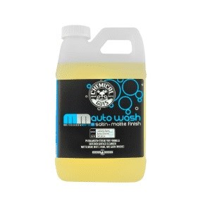 Meticulous Matte Auto Wash