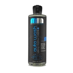 Meticulous Matte Auto Wash For Satin Finish m10g Matt Finish Paint