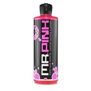Mrm6g Pink Super Suds Shampoo Superior Surface Cleanser