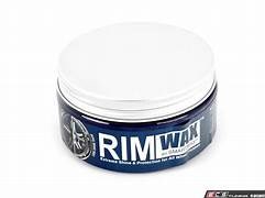 Rimwax - Extreme Shine and Protection for Rims 8oz jar