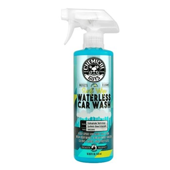Swift Wipe Waterless Car Wash