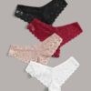 Cute Lace Panties