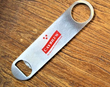 Caybrew Large Bar Opener