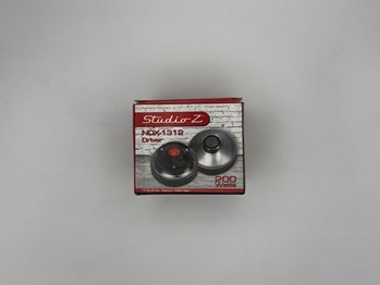 Studio Z 200W Driver NDX-1312