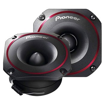 Pioneer High Efficiency Bullet Tweeter