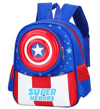 Avengers Fabric Back Pack