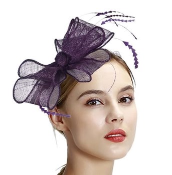 Fascinator