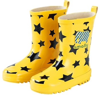 Rainboots