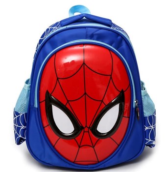 Spiderman Egg Back Pack
