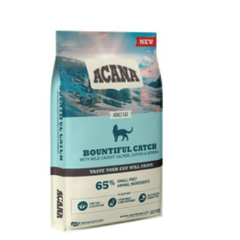 Acana Cat Bountiful Catch