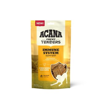 CPF ACANA TREAT CHEWY STRIPS m2gm4gTENDERSm5g CHICKEN