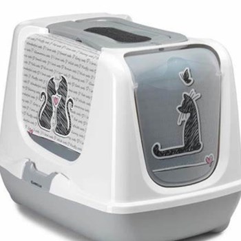 Moderna Litter Pan Jumbo