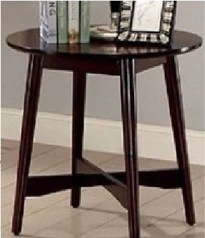 Selah End Table