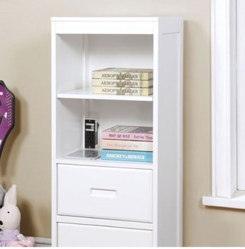 Pearland Bookcase