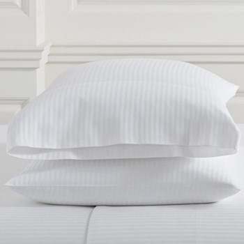 Swiss Stripes Pillow Cases