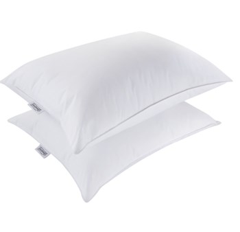 Beautyrest Deep Rest Pillow Dual Pack - Queen